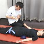 はち整骨院　施術画像3